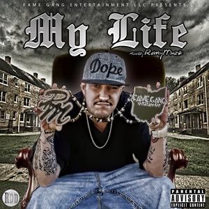 #Blessed (feat. Remy Muzik & Christopher Scott Esx)