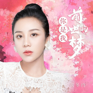 你是我前世的梦