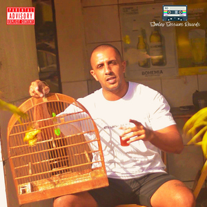 Profetas #2 - Cartola