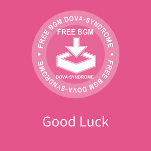 Good Luck