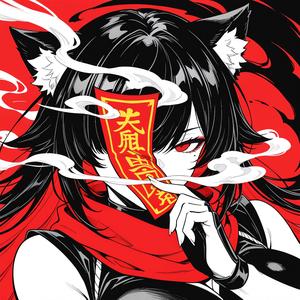 秘愛の咒文 - Secret Love Spell