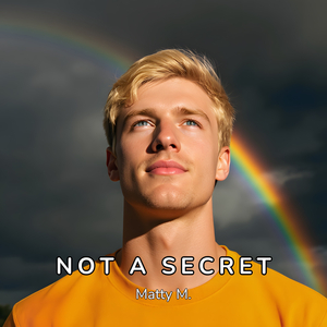 Not a Secret
