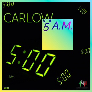 5 A.M. (Radio Edit)