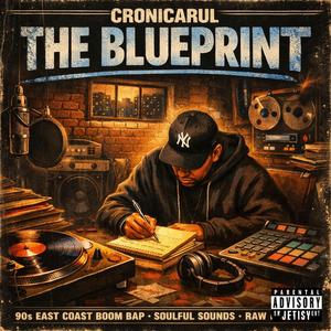 THE BLUEPRINT