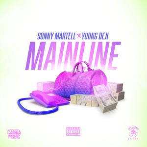 Mainline (feat. Young Deji)