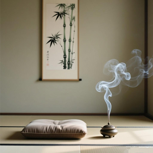 明月入怀丨疏肝理气