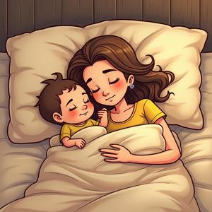 Beşiğim Sallanıyor_