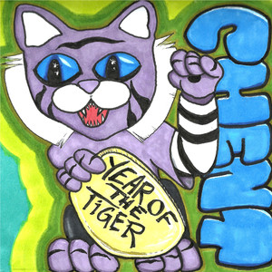 Year of the Tiger