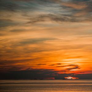 Setting Of The Sun (Radio Edit)