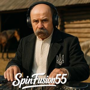 Rozpryahajte, khloptsi, koni (Розпрягайте, хлопці, коні [Club Remix])