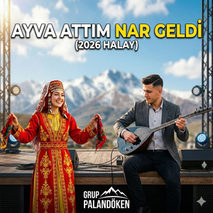 Ayva Attım Nar Geldi (Halay)
