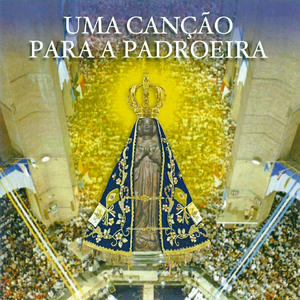 Senhora Aparecida, Rainha do Brasil