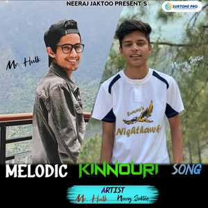 Melodic Kinnauri Song
