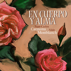 Palabras amorosas (Bambera)