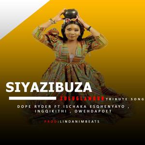Dope Ryder, ISCHAKAesqhenyayo, INGQIKITHI, OWEH DA POETSiyazibuza