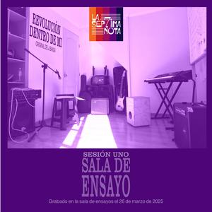 Revolución dentro de mi