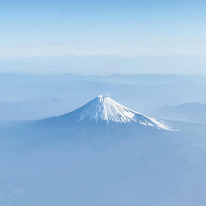 富士の如く (feat. 氷山キヨテル)