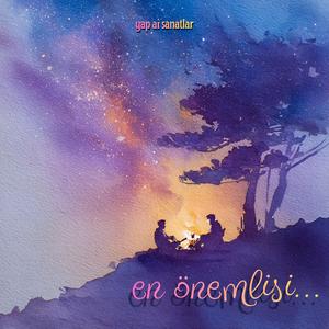 en önemlisi (altı) duygusal