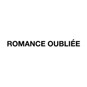 Romance Oubliée, S.527