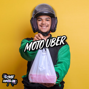 Moto Uber