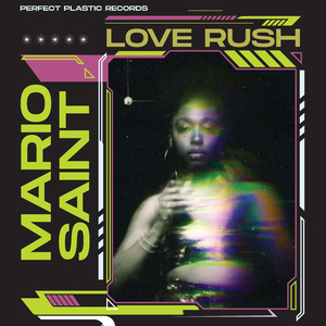 Love Rush (Afro House)