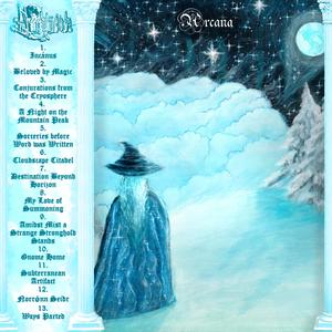 Conjurations from the Cryosphere