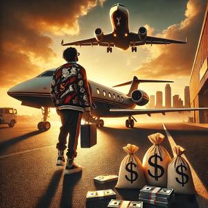 Jet Lag Riches (feat. FG Skeezy)