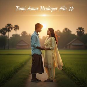 Tumi Amar Hridoyer Alo