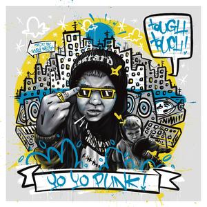 Circles (feat. Social Conscience & Sadia)