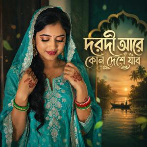 দরদি আরে কোন দেশে যাব