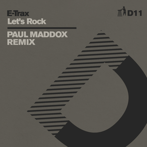 Let's Rock (Paul Maddox Remix - D11)