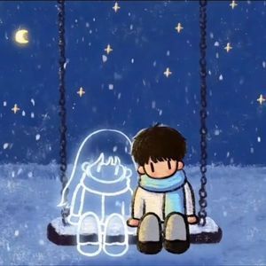 你的眼睛是迷人星火