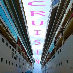 Gliding Over the Caribbean