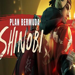 Shinobi (Garena Free Fire Song)