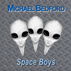 Space Boys (Radio Edit)