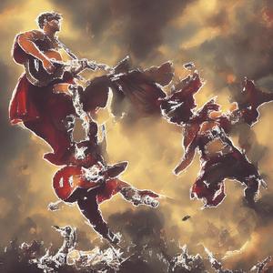a hero's ballad