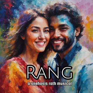 Rang (feat. Atmadeeep Bhattacharjee) (Radio Edit)