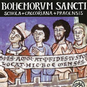 In festo Sancti Wenceslai Ducis et Martyris:III. Fons bonitatis (Kyrie)