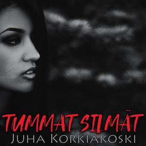Tummat silmät