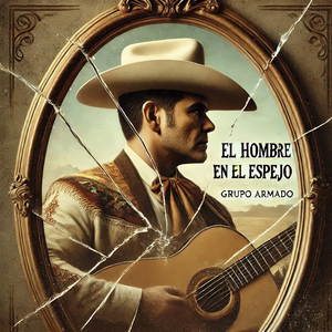 El Hombre en el Espejo (Oficial)