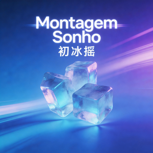 Montagem Sonho（初冰摇）
