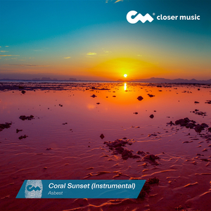Coral Sunset (Instrumental)