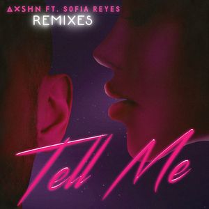 Tell Me (Liam Taylor Remix)