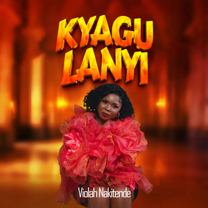 Kyagulanyi