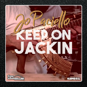Keep On Jackin (Original Mix)