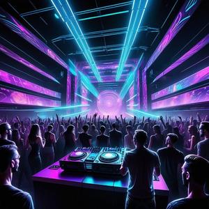 TOTOLELADJ X Voltage (Hard Tech Drop)