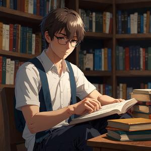 Late Night Reflections