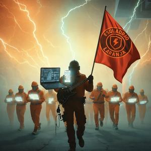 Esquadrão Laranja (Manifesto)