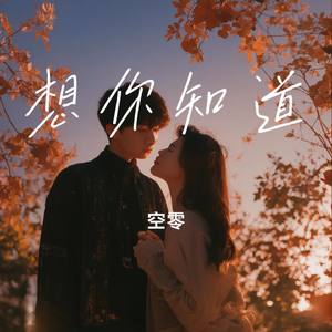 想你知道（伴奏）