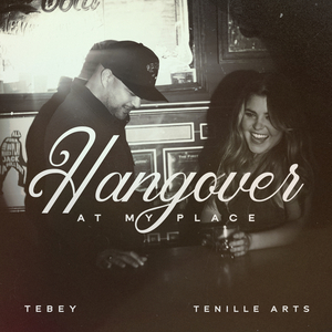 Hangover At My Place